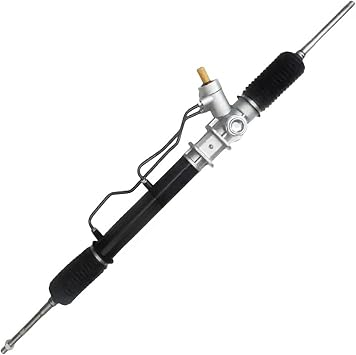 Power Steering Rack Compatible For MITSUBISHI L300 DELICA VAN 1998-2006 MB351994 Left Hand Drive