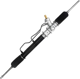 Power Steering Rack Compatible For MITSUBISHI L300 DELICA VAN 1998-2006 MB351994 Left Hand Drive