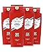 Body Wash for Men by Old Spice, Body Wash for Men, High Endurance Fresh Scent, 18 Fl Oz (Pack of 6)
