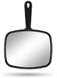PROTECLE Hand Mirror, 10.3