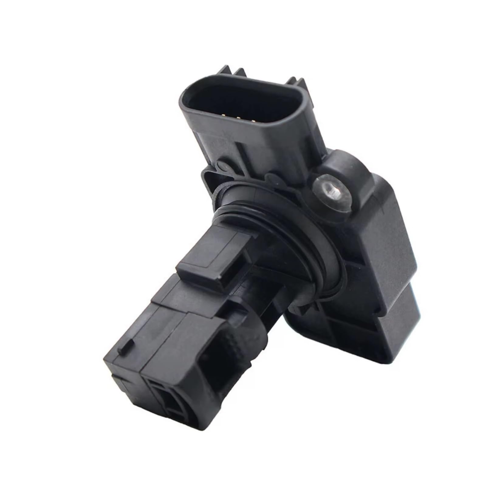 Capteur Débit D'air Massique Crg Pour Chevy Pour Avalanche Pour Silverado 1500 2009-2013 Pour 2500 HD 2009-2015 10393948 Auto