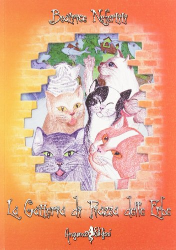 La gatteria di piazza delle Erbe