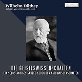Die Geisteswissenschaften