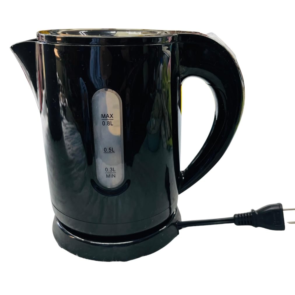アイリスオーヤマ電子レンジ、ヒロ・コーポレーション電気ケトル ヒロコーポレーション コンパクト電子ケトル KTK-08 電気ケトル