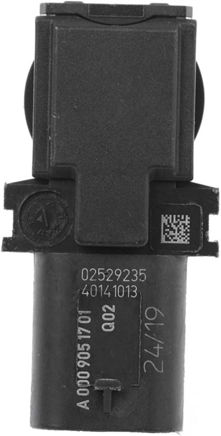 Car Auto Accessorie Brake Booster Pressure Sensor A0009051701 0009051701 5WK96892 1Pcs