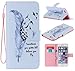 For 6S,6S Cases,iPhone 6S Cases,iPhone 6S Leather Case,Case for iPhone 6S,Kaseberry iPhone 6S Wallet Case for iPhone 6S
