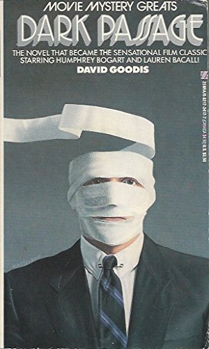 Dark Passage 0821724177 Book Cover
