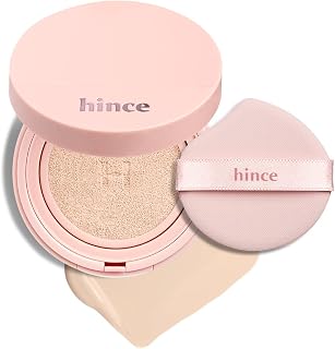 hince/hince:粉底垫 15 公平