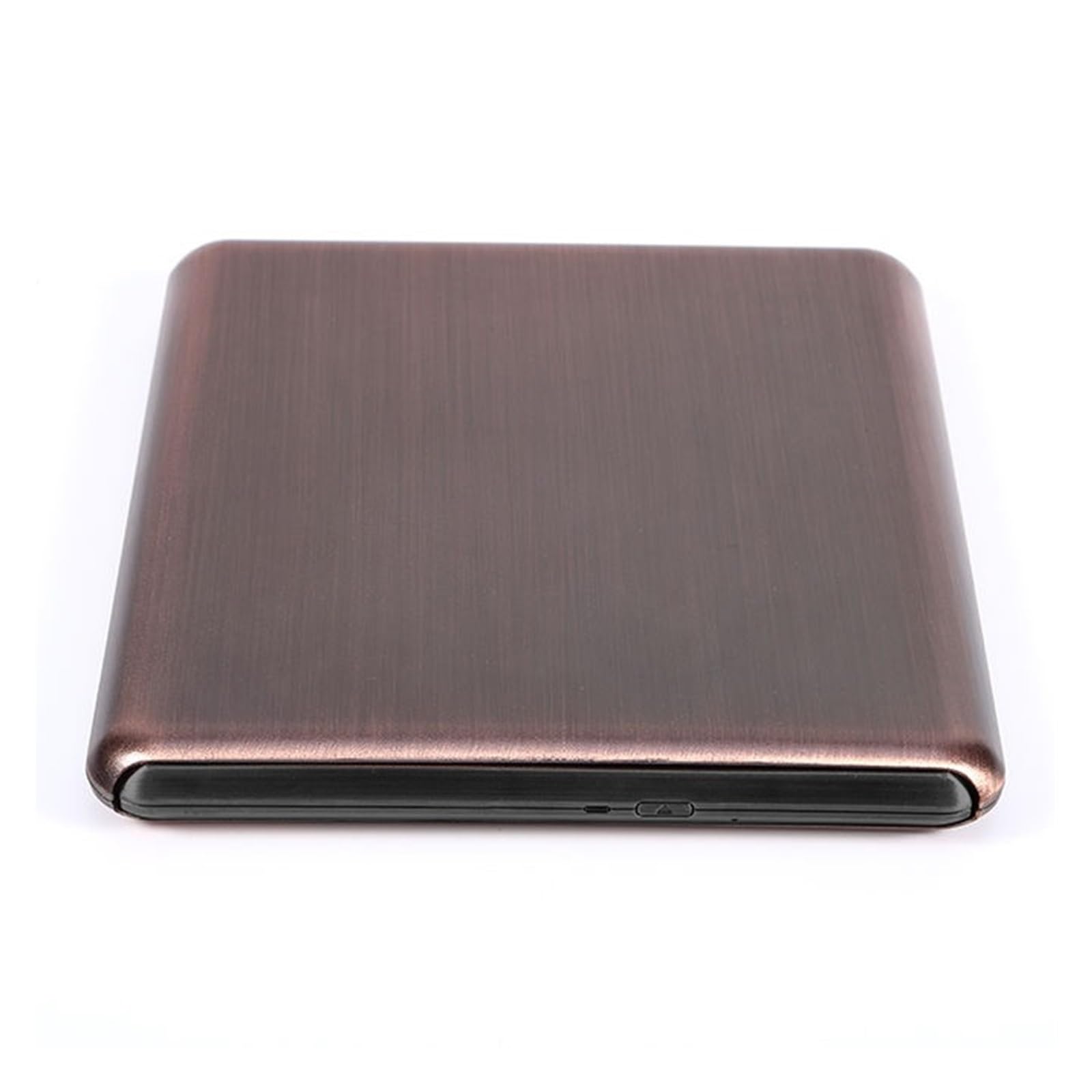 Zewnętrzny Napęd DVD USB 3.0 Typu C, Nagrywarka, Czytnik, Nagrywarka, Przenośny Napęd Optyczny DVD RW CD, Odtwarzacz Do Laptopa