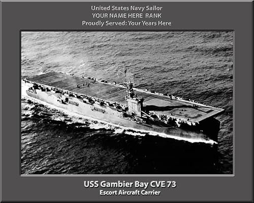 Gambier Bay canvas print