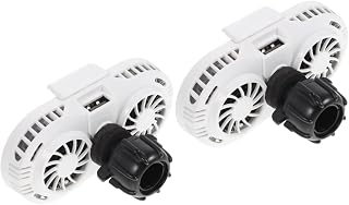 Uonlytech 2Pcs Refrigerador De Telefone Móvel Jogo De Jogos Manga Dedo Telefones De Jogos Capa De Resfriamento De Telefone Controlador Móvel Controlador De Jogos Móvel Ventilador De Ar