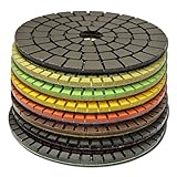 Naturstein | Granit | Feinsteinzeug | Marmor | Glas | Keramik - Profiwerkzeug mit hervorragendem Preis-Leistungsverhältnis