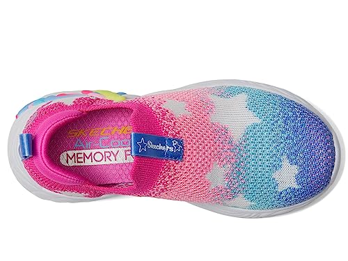 Skechers Unisex-Child Unicorn Dreams-Sherbert Sta Sneaker3