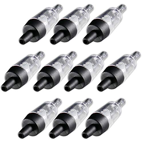 Aquacadabra Check Valve/Non-Return Air Pump Valve x10