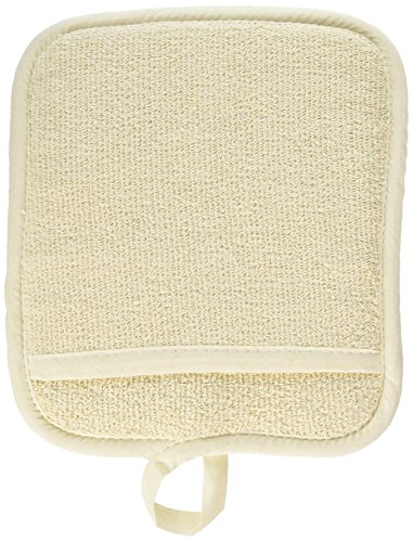 Winco Beige Terry Pot Holder With Pocket, 12-Piece Count, 9.5-Inch By 8.5-Inch #TOP1