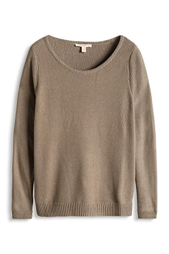 ESPRIT mit lockerer Passform Maglione Donna