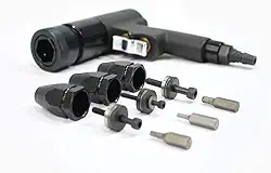 Rebitadeira Pneumática M4 M5 M6