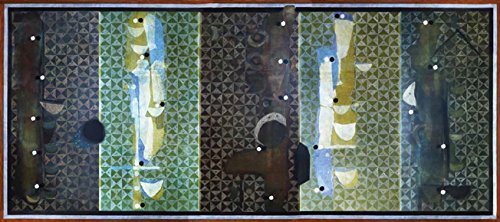 Image of Manish Pushkale: The Painter of Light