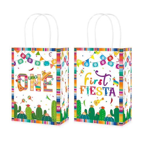 Sac en papier M Greencian Mexico pour sublimer vos cadeaux et pique-niques