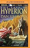 The Fall of Hyperion (Hyperion Cantos Series)