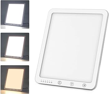 Amazon.co.jp : 光療法 セラピーライト ブライトライト ベッドサイド