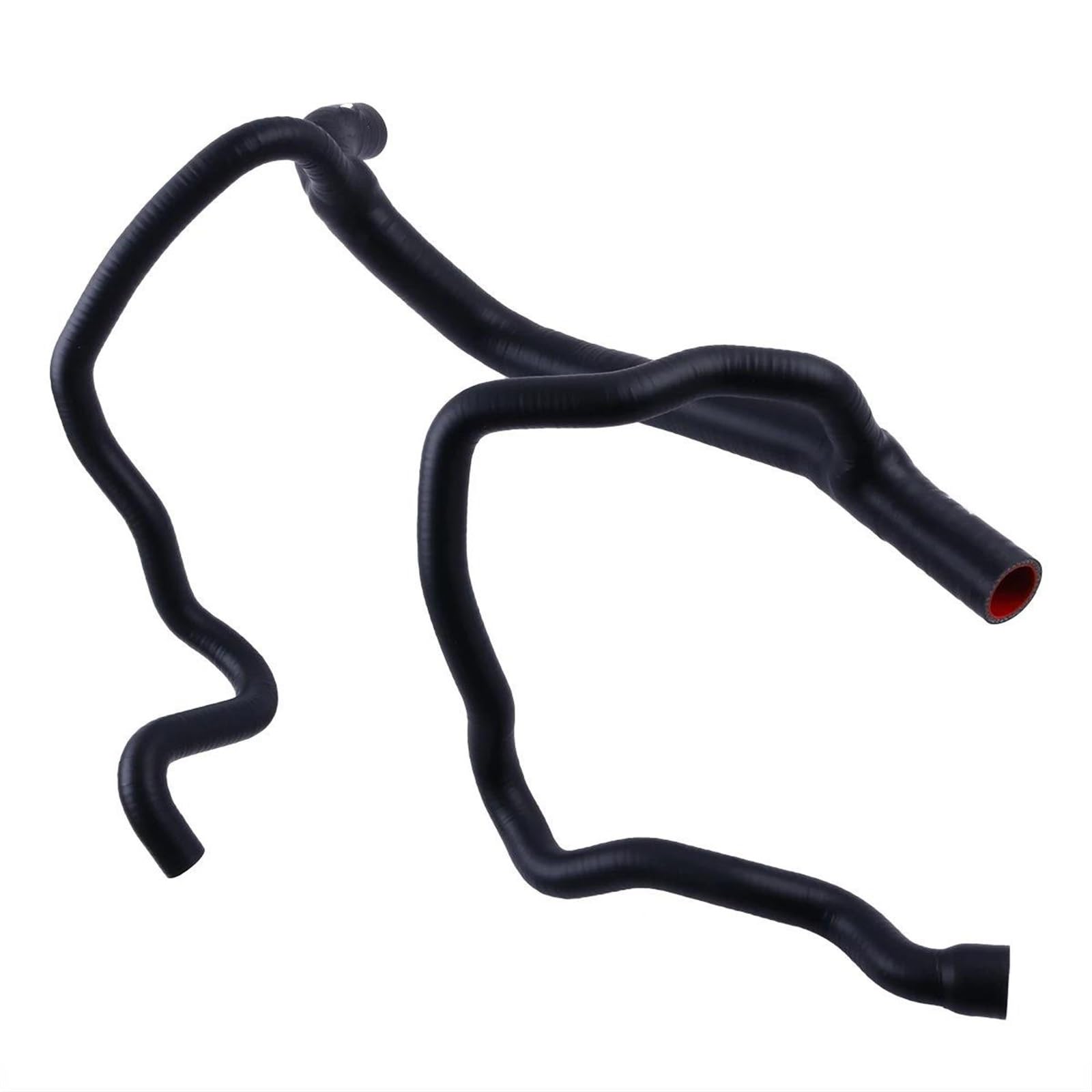 Compatible avec Clio 172182 Sport pour Phase 2 Kit Tuyau Chauffage Liquide De Refroidissement en Silicone pour Réservoir d'eau, Tuyau De Radiateur, Pièces Automobiles radiateur Durites