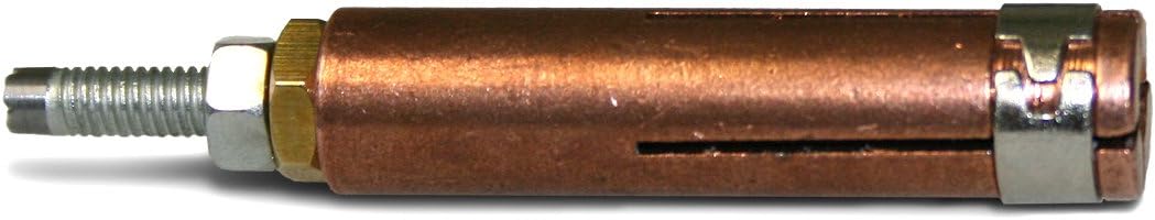 M5 CD Weld Chuck