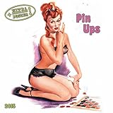Pin Ups of the 50's