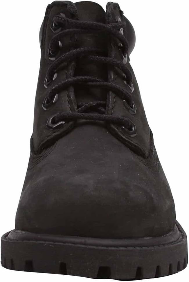 Timberland Kids' Premium 6 Inch Waterproof Boot