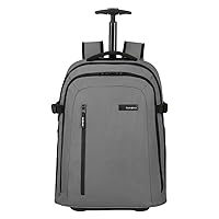 Samsonite Roader - Zaino per laptop con ruote da 17,3 pollici