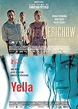 kloster jerichow bilder  Christian petzold: jerichow + yella [FR Import]