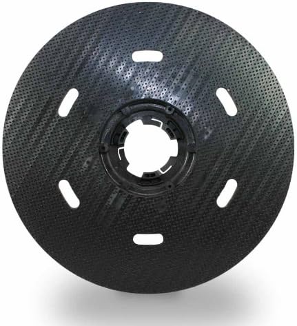 MALISH 19" MIGHTY-LOK PAD DRIVER w/NP-9200 CLUTCH PLATE