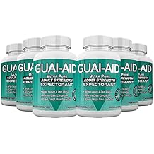 600 Capsules 6 Bottle of 100 Capsules
