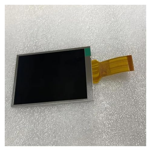 Pantalla LCD con Pieza De Reparación De Retroiluminación, Compatible con Nikon S9600, For FUJIFILM SP10, Compatible con Cámara Olympus SP100