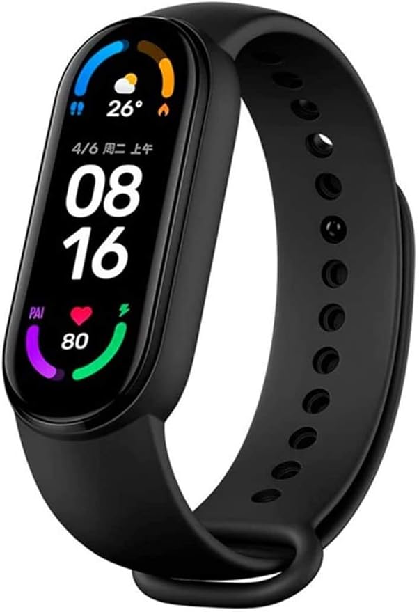 smartband barata e boa