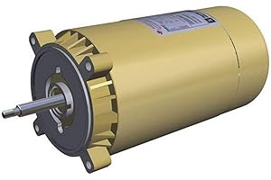 Hayward Maxrate Pool Pump Motor Replacement