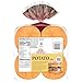 Oroweat Potato Buns, 8 count, (2.63 oz each), Hamburger Buns, 21 oz Bag