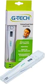 Termometro Digital G-Tech