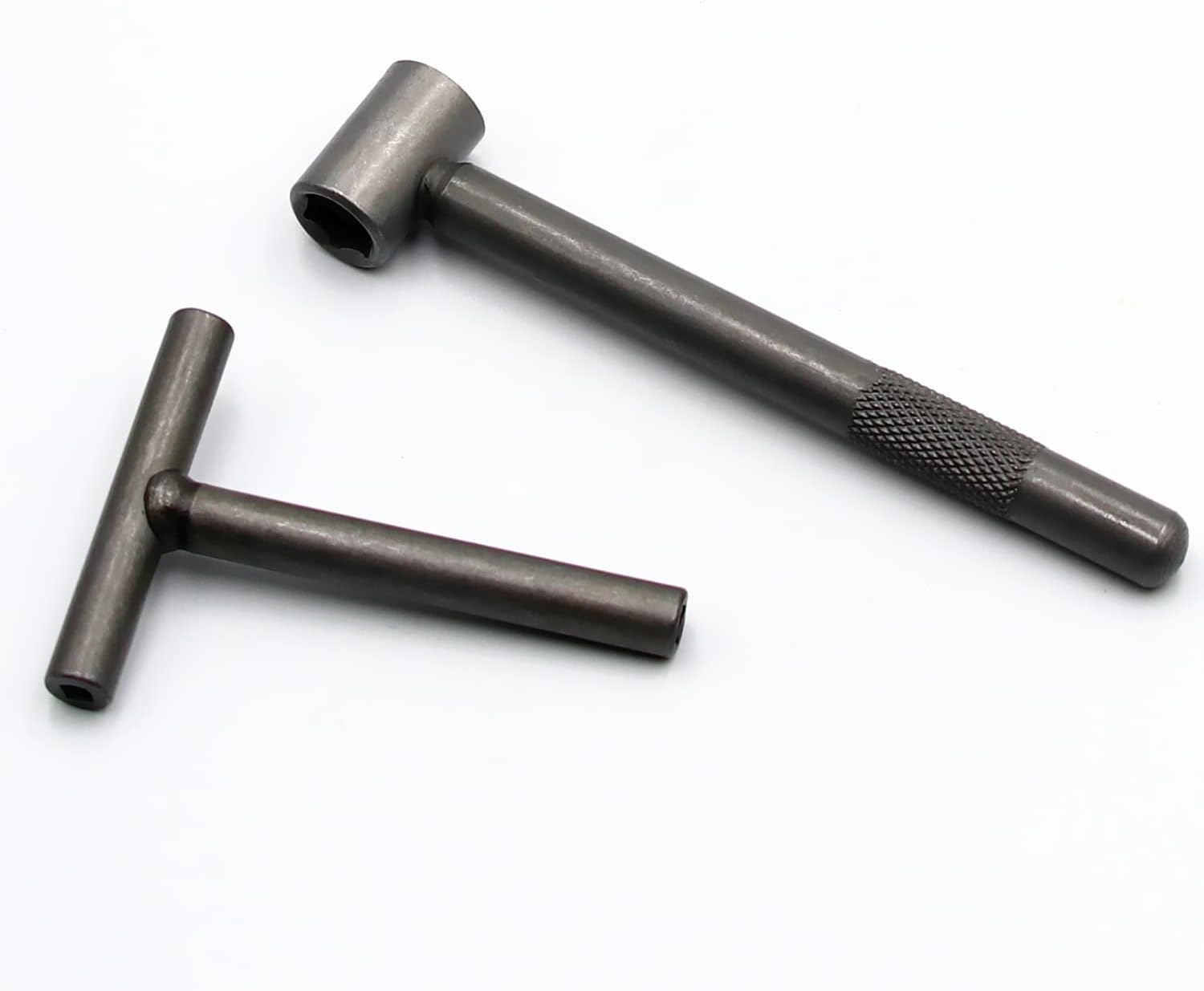 Motorcycle Scooter Valve Tool, Tappet Engine Valve Screw Repair Wrench, Adjusting Square Hexagonal Hole Tool for motorcycle engine valve screw