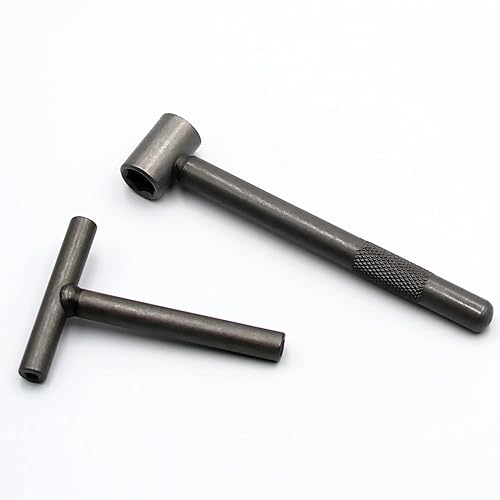 Motorcycle Scooter Valve Tool, Tappet Engine Valve Screw Repair Wrench,