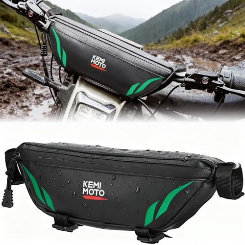 KEMIMOTO Waterproof Storage Pouch