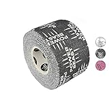 best tape for hook grip  Power Beast Tape, Training. Cinta Adhesiva Deportiva. Venda y Vendaje Deportivo. para Training, Calistenia, Levantamiento de Pesas, Calistenia. Medida 3.8 Cm X 9 M.(Negro)