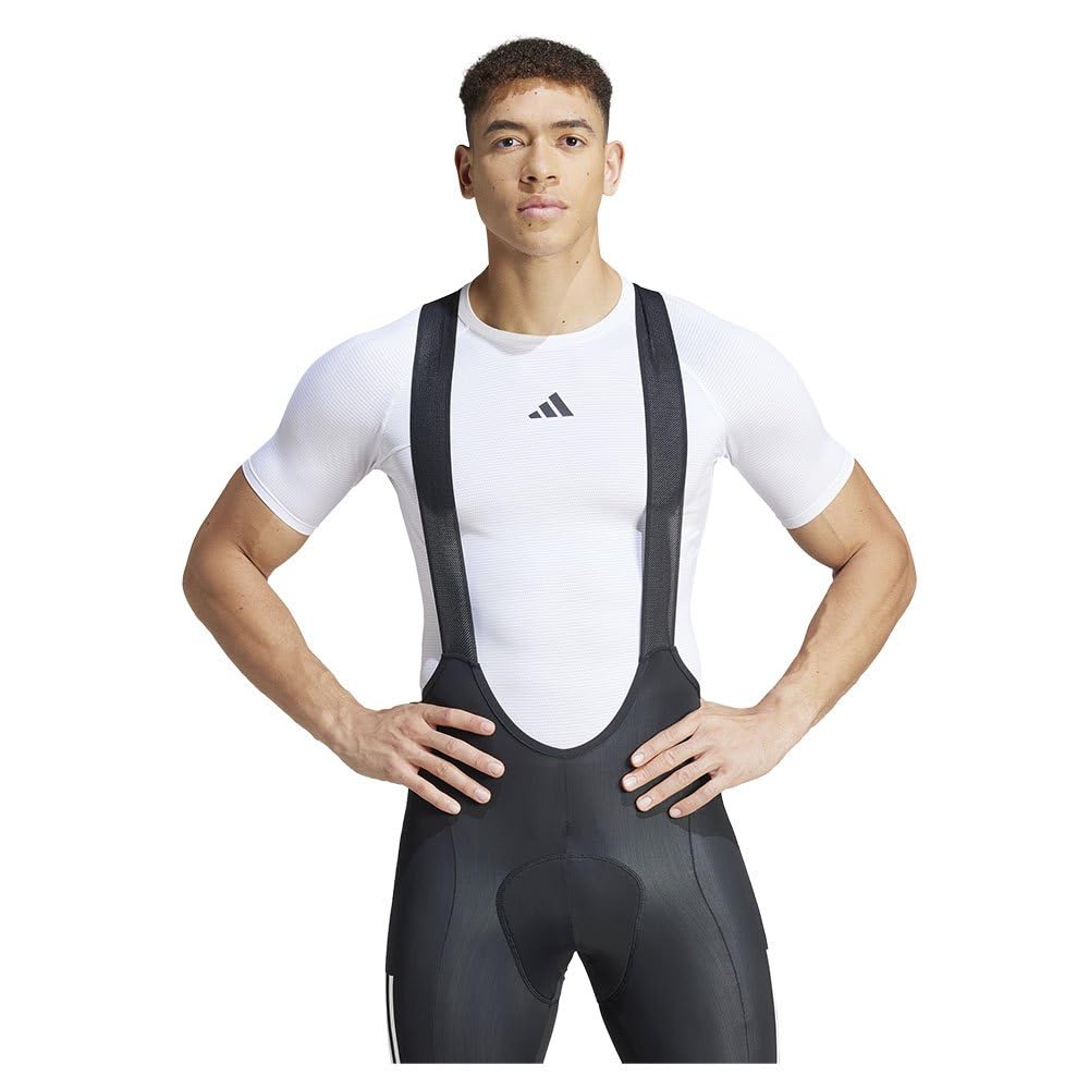 adidas The Baselayer Sleeveless Base Layer L