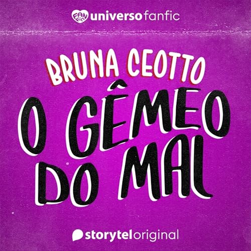 O g&ecirc;meo do mal 7 cover art