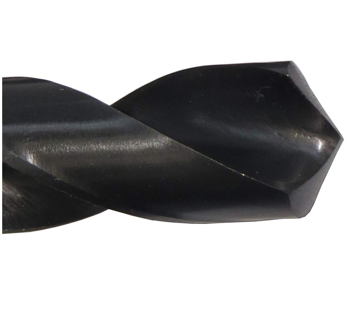 9/16 – 1 x 16THS 8 pezzi Set di ridurre il trapano HSS, dwd1008-set