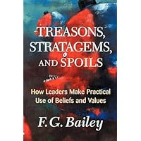 Treasons, Stratagems, And Spoils