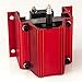 MAS Red Universal Ignition Coil High Output 12V Ignition Systems 60K Coil Replacement for PCE382