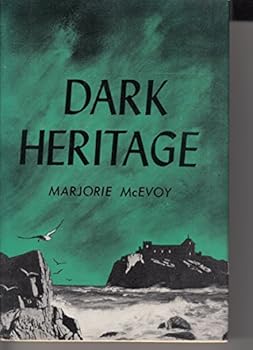 Hardcover Dark Heritage Book