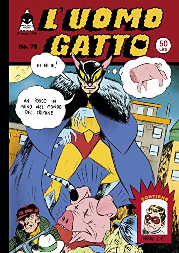 5 è Il Numero Perfetto. Dietro Le Quinte - 20