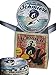 Produktbild Schmiere - 3er Set Pomade Hart - Pomade from Rumble59